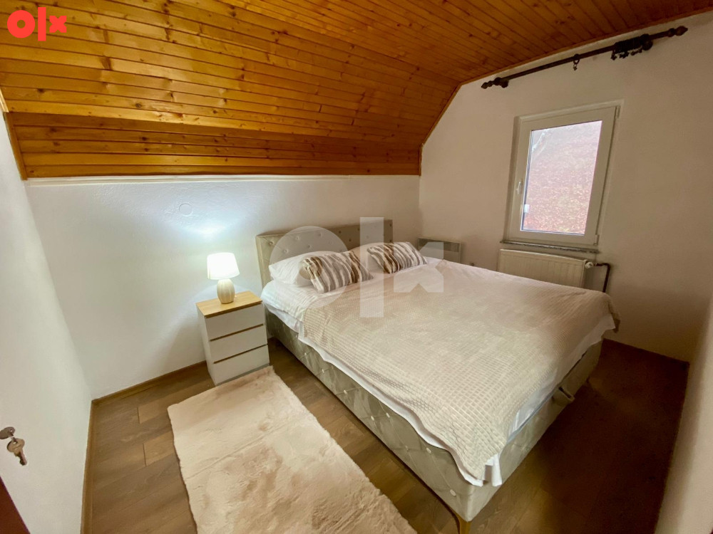 Kuća za odmor/ Izdavanje/ Cavljak Retreat Sarajevo 19