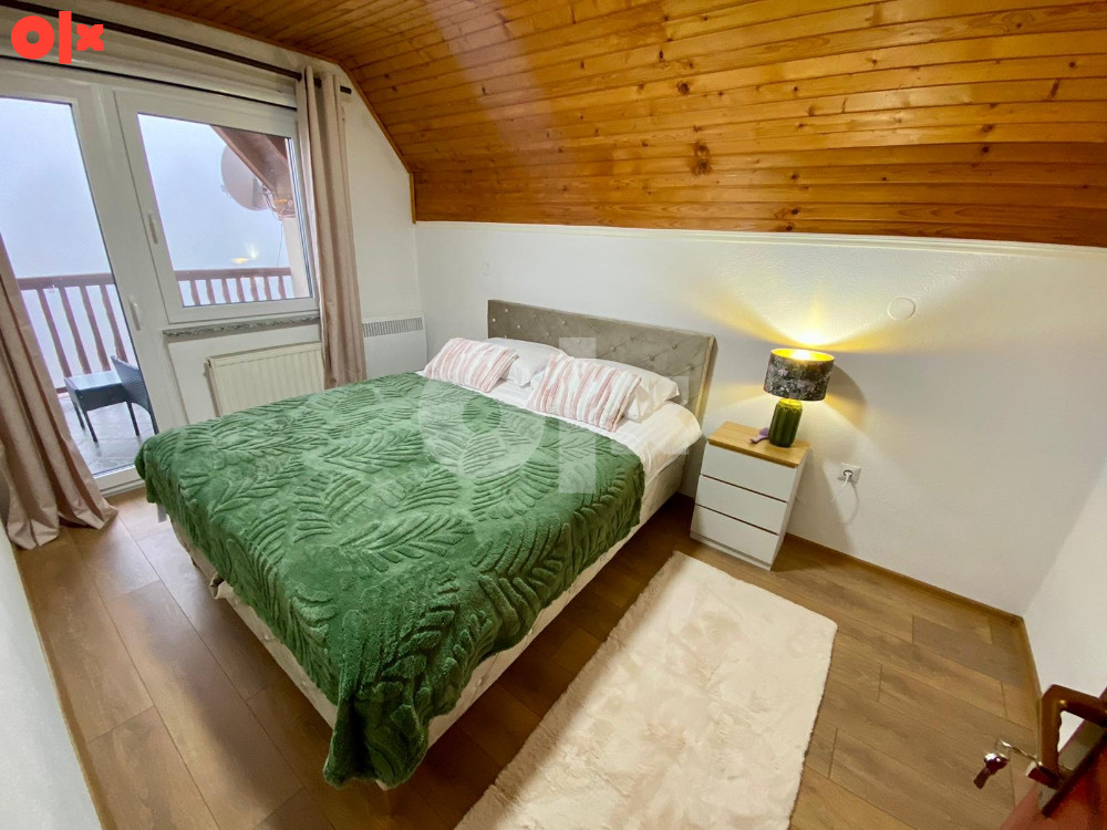 Kuća za odmor/ Izdavanje/ Cavljak Retreat Sarajevo 20