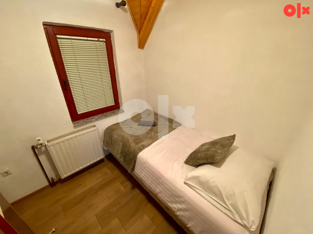Kuća za odmor/ Izdavanje/ Cavljak Retreat Sarajevo 21