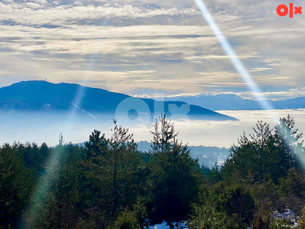 Kuća za odmor/ Izdavanje/ Cavljak Retreat Sarajevo 25