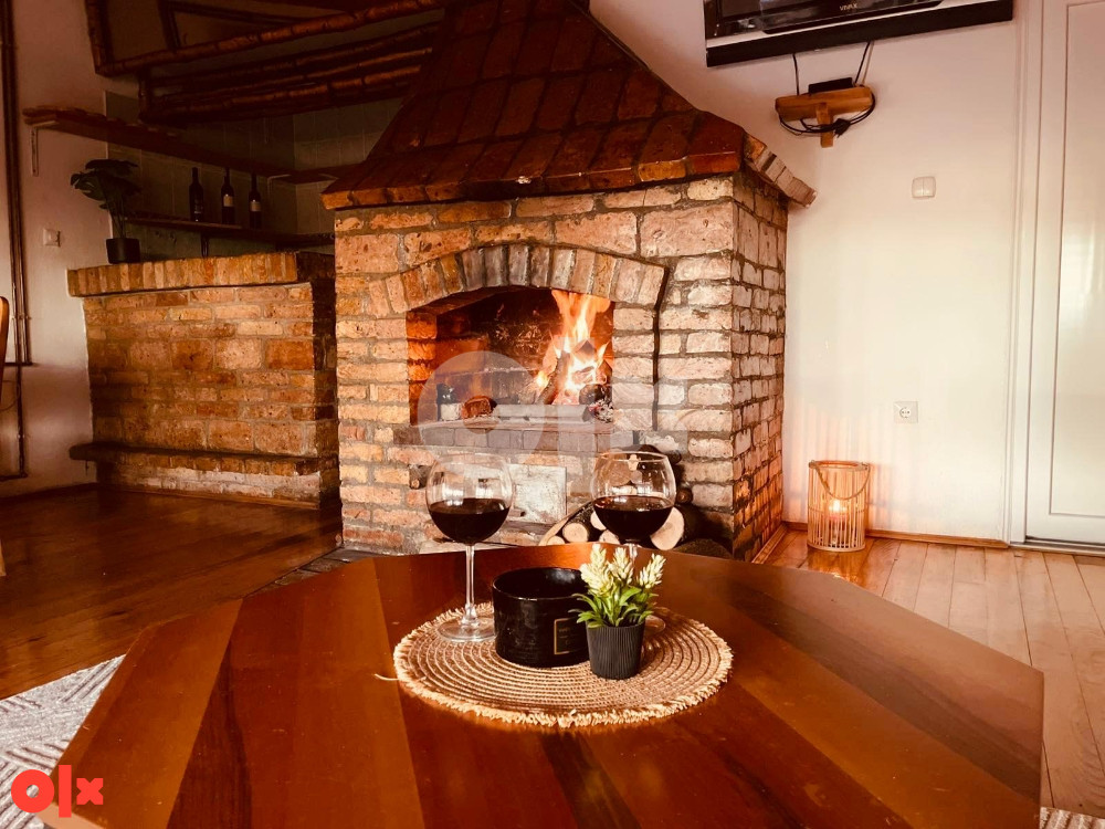 Kuća za odmor/ Izdavanje/ Cavljak Retreat Sarajevo 14