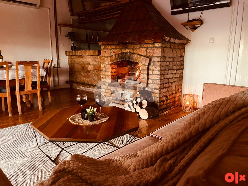 Kuća za odmor/ Izdavanje/ Cavljak Retreat Sarajevo 15