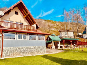 Kuća za odmor/ Izdavanje/ Cavljak Retreat Sarajevo photo 3