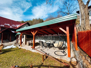 Kuća za odmor/ Izdavanje/ Cavljak Retreat Sarajevo photo 4