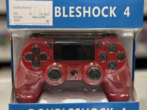 Ps4 WIRELESS CONTROLLER