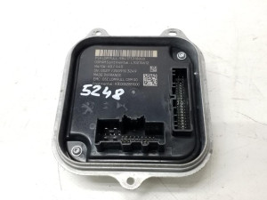 984175318000 ELEKTRONIKA XENONA  PEUGEOT 308 2021-2025