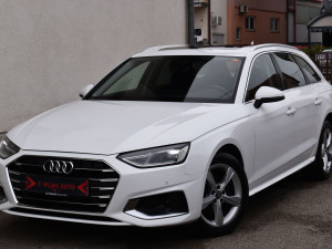 Audi A4 2.0 TDI S Tronic 2020 gp
