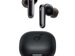 Anker Soundcore P40i wireless slušalice crne