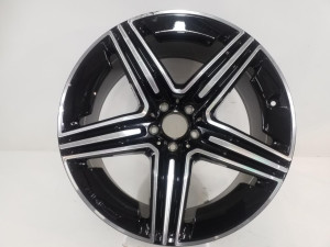 A2544010700 ALU FELGA  MERCEDES GLC 2022-