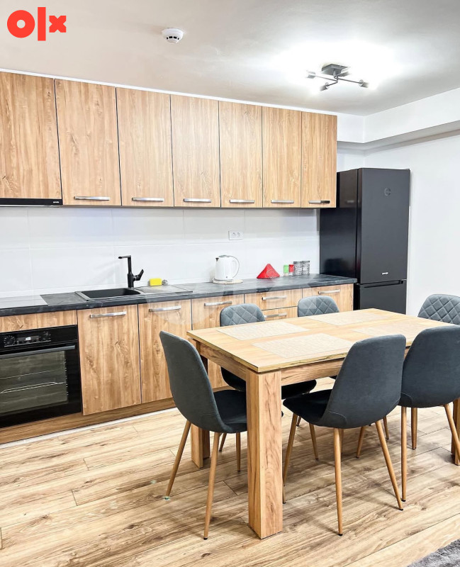 TOP PONUDA! Prodaja opremljenog Apartmana Jahorina (54m2) 3