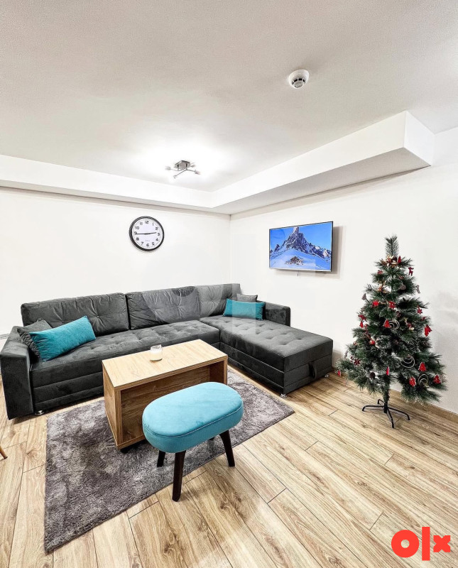 TOP PONUDA! Prodaja opremljenog Apartmana Jahorina (54m2)