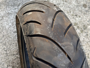 150/70-14 Dunlop 2022DOT