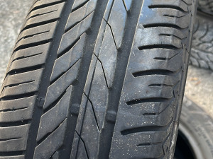 185/60-15 ljetne gume 2kom 2019DOT