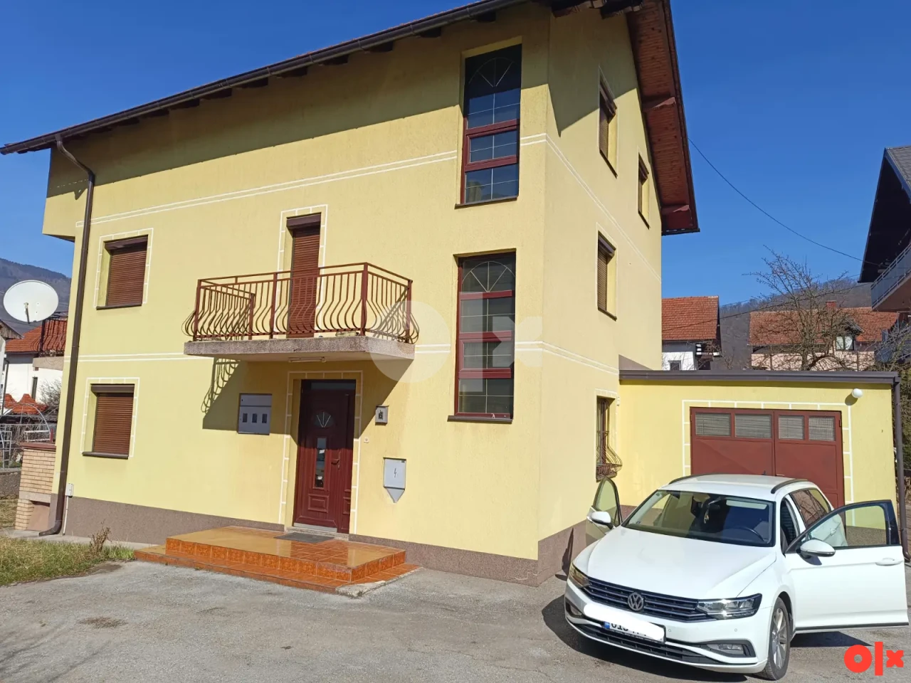 Kuća Goražde 270m2 3