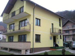 Kuća Goražde 270m2