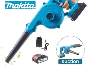 Aku puhac za lisce Makita