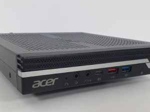 Mini PC Acer Veriton i5/8GB/256GB