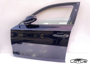 Prednja lijeva vrata BMW 1 E87 2004-2011