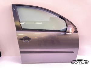 Prednja desna vrata VW GOLF 5 2003-2008