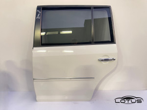 Zadnja lijeva vrata VW TOURAN 2010-2015