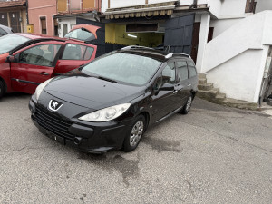Peugeot 307 samo kes