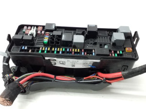 L8B214N030AC BSI  LAND ROVER Discovery 2016-2019