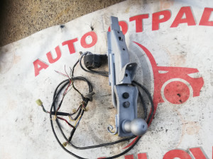 OPEL Agila A 2000-2003 fabricka kuka