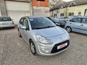 CITROEN C3 1.4 HDI 50 KW, 2011. G.P.