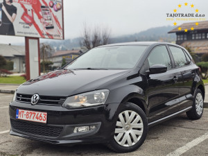 POLO 1.6 TDI 66KW 2012 GOD (UVOZ NJEMACKA)