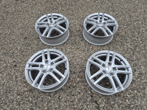Alu felge 16 5x112 VW Passat CC B6 B7 Eos New Beetle