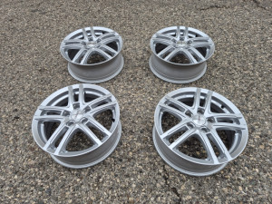 Alu felge 16 5x112 Audi A3 8P 8V Q2