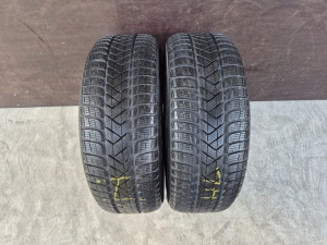 Polovne zimske gume 215/60R16 95H Pirelli Sottozero 3 Winter / DO