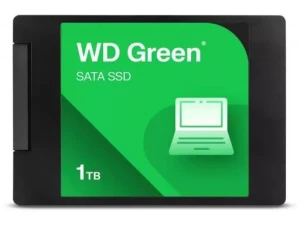 WD Green SN3000 1TB 2.5"