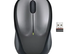 Logitech M235 Black