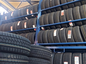 Gume zimske AKCIJA 13 14 15 16 17 18 165 175 185 195 205 225 235