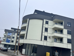 IZDAJEM DVOSOBAN Stan Sarajevo - Centar-ŠIP/NOVOGRADNJA