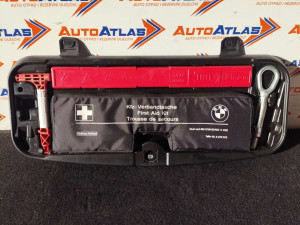 Set za gepek BMW F10 F11