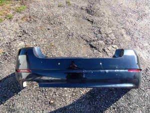 Zadnji branik BMW F10 5