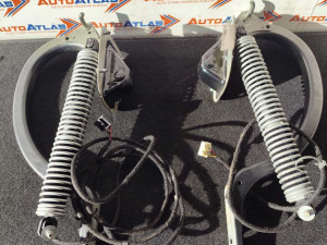 Elektricni amortizeri gepeka BMW F10 5