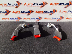 Utikac steker pojasa BMW F10 5