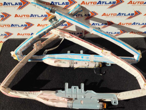 Krovni airbag zavjesa BMW F10 5 85914341807