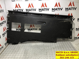 Podna zaštita DESNA Audi A7 C7 2014 4G0825208D