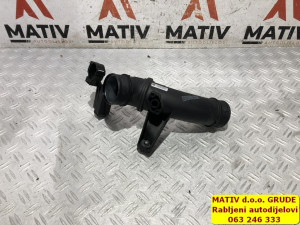 Crijevo USISA Audi Q3 8U 2,0 TDI 5N0145770G 2016