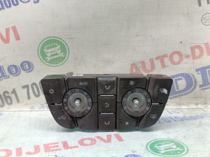 Prekidaci Klime Meriva B 11g 13344819 ADIS 74952