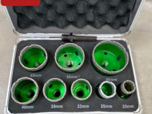 Krune kroneri za keramiku