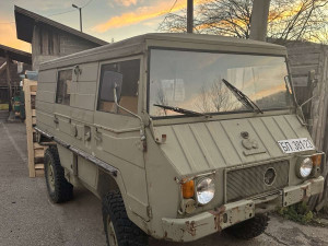 Pinzgauer 710K