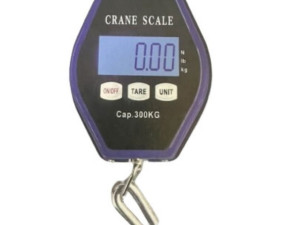 Vaga kantar 300kg