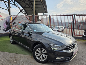 Volkswagen Passat 2.0 TDI DSG 2021 BUSINESS