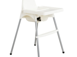 GIGA.BA FEEDI HRANILICA ZA HRANJENJE ZA BEBE BIJELA