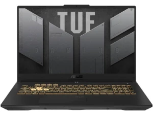ASUS TUF F17 FX707ZC4-HX036 17.3" IPS 144Hz, 16GB DDR4, 512GB SSD